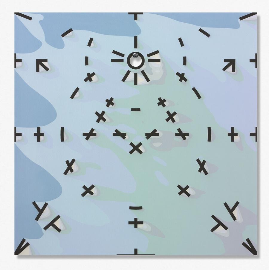 Delft Waves - Near Gale