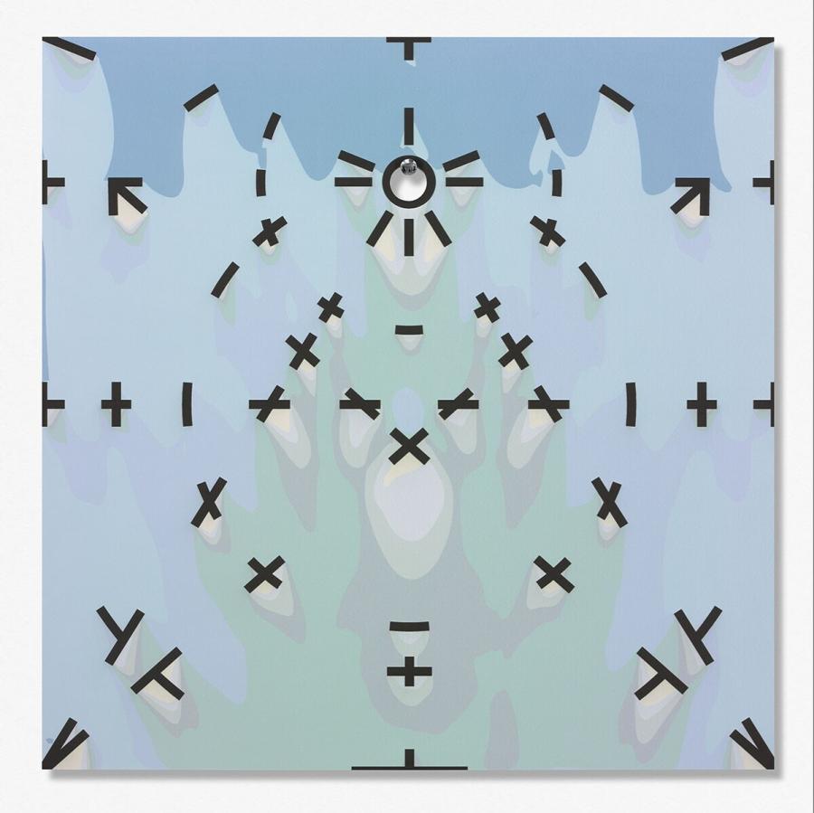 Delft Waves - Strong Breeze Low Tide