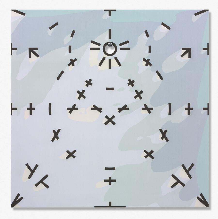 Delft Waves - Gentle Breeze