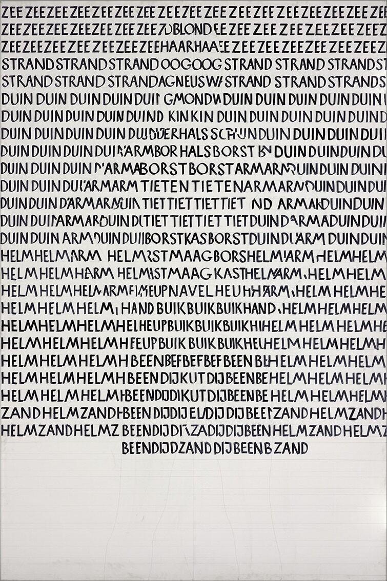 Haar naam is Celeste, voor mensen in het oosten woont ze in het westen