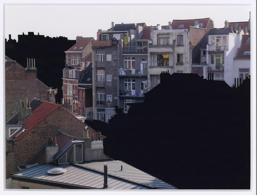 L'Empire des lumières 5