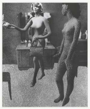 photograph-of-collage-circa-1966-by-yayoi-kusama