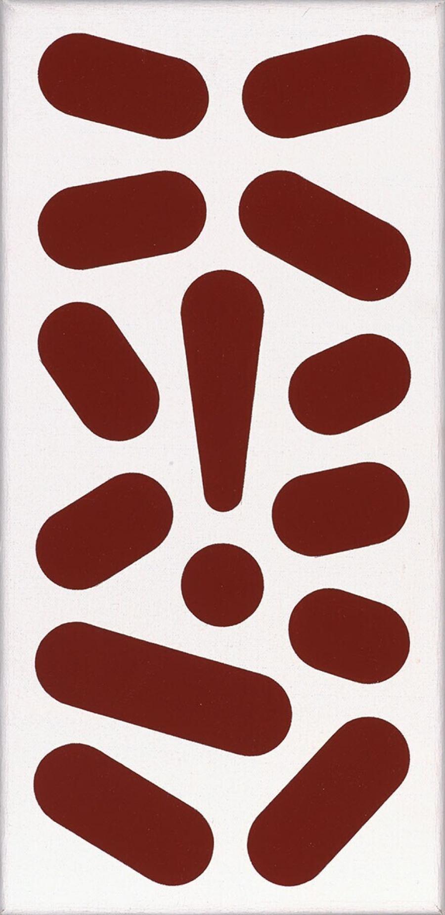 Studie (espresso vak k 238.1)