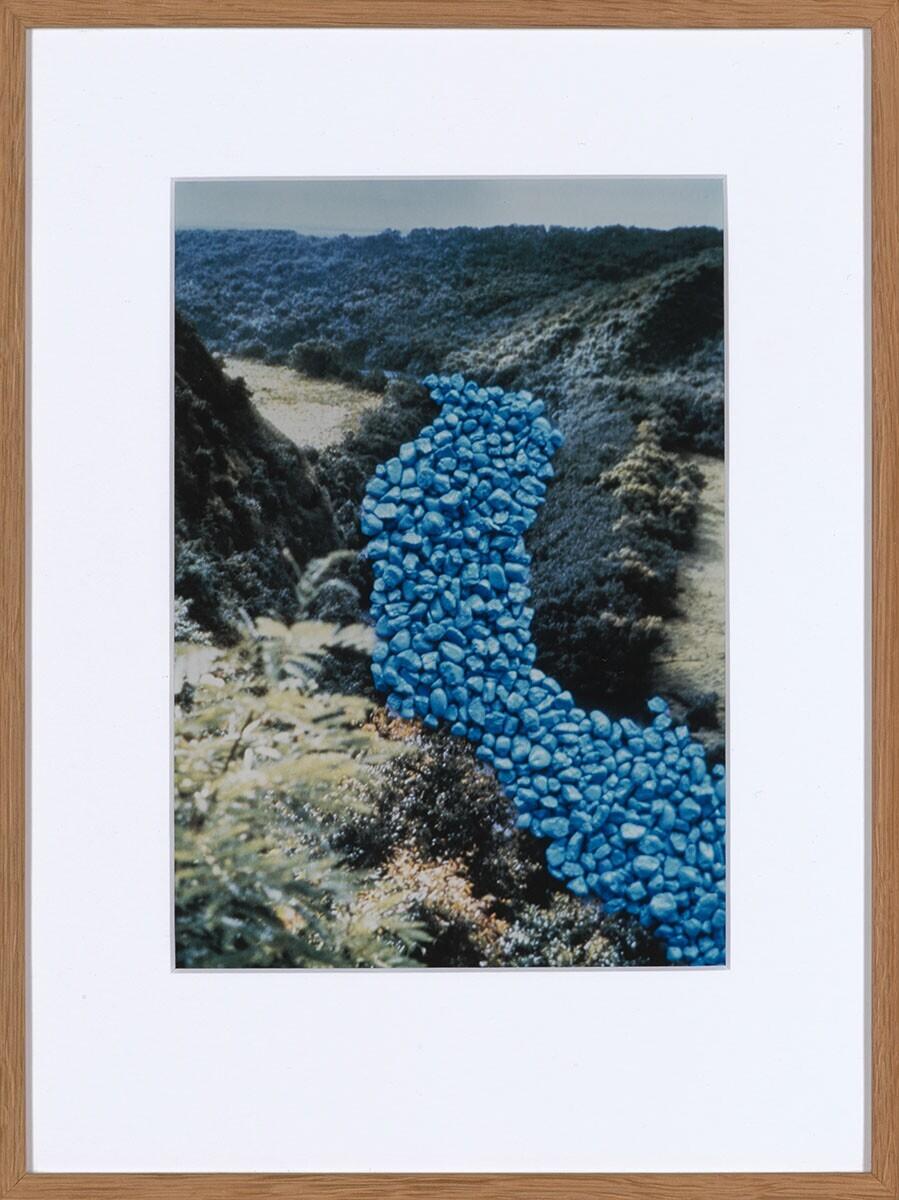 Aqua Azul, 1987