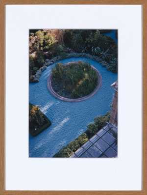 Aqua Azul, 1987