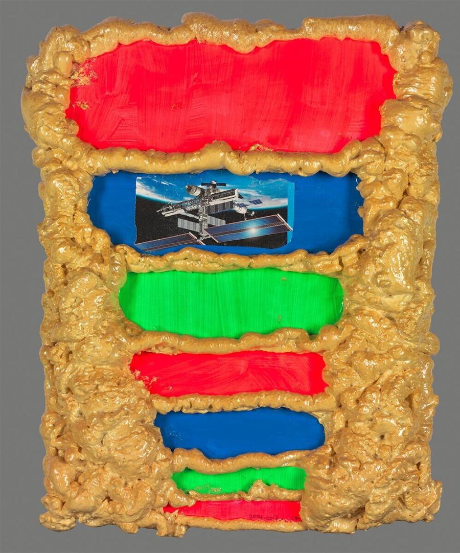 Untitled (Zonder titel)