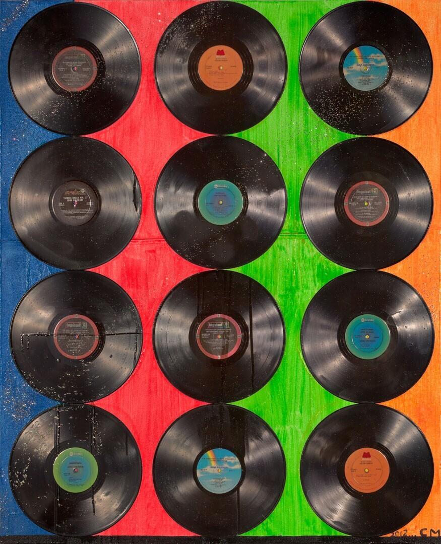 Untitled (Zonder titel)