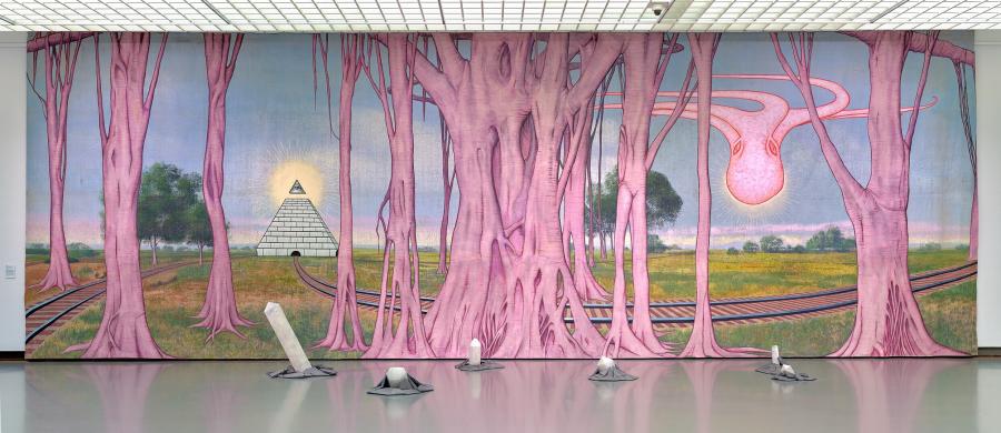 D'red Dwarf, B'lack Hole