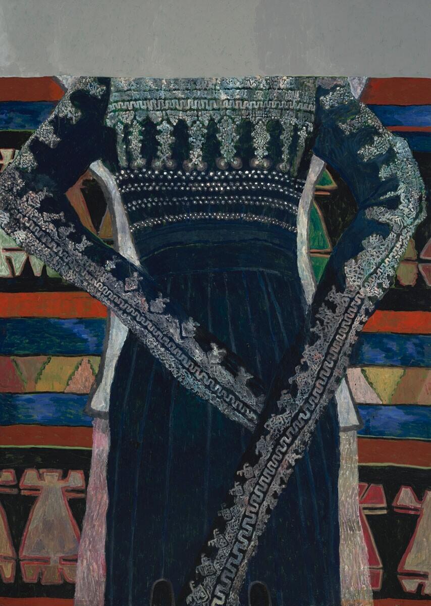 Tschechin (Tsjechische)