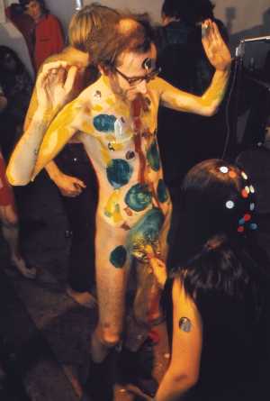 performance-kusama-societeit-novum-delft