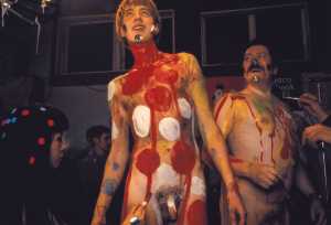 performance-kusama-societeit-novum-delft