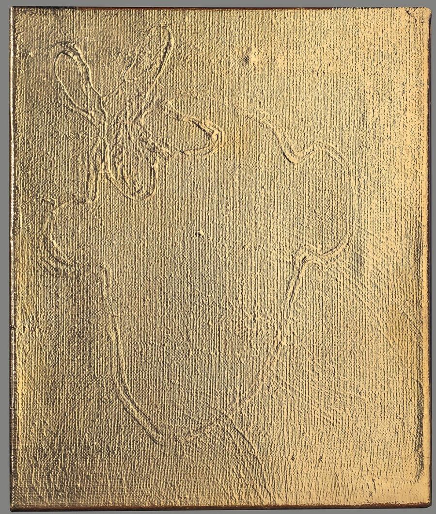 Portrait of Henk Haarendorp