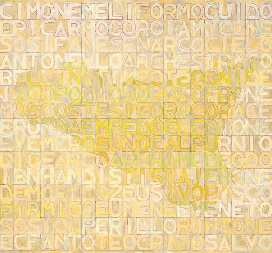 45 Siciliani (45 Sicilianen)