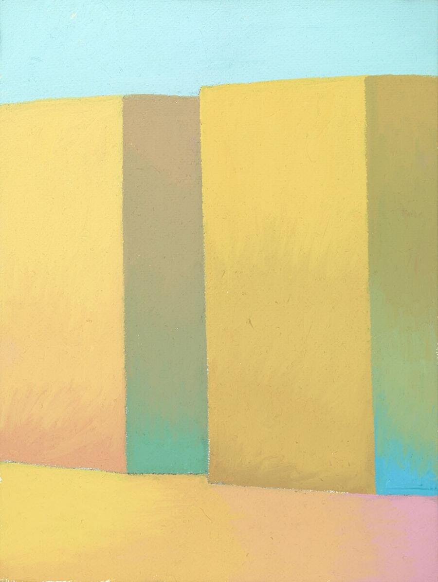 Senza titolo (Zonder titel)