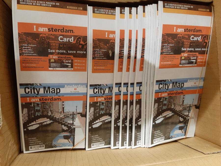 Your life in three acts (Jouw leven in drie bedrijven)