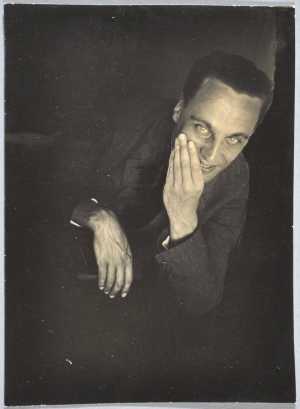 portret-van-mart-stam