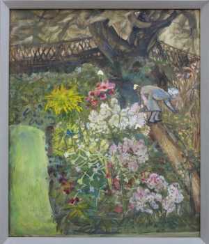 garden-in-the-summer-zomertuin