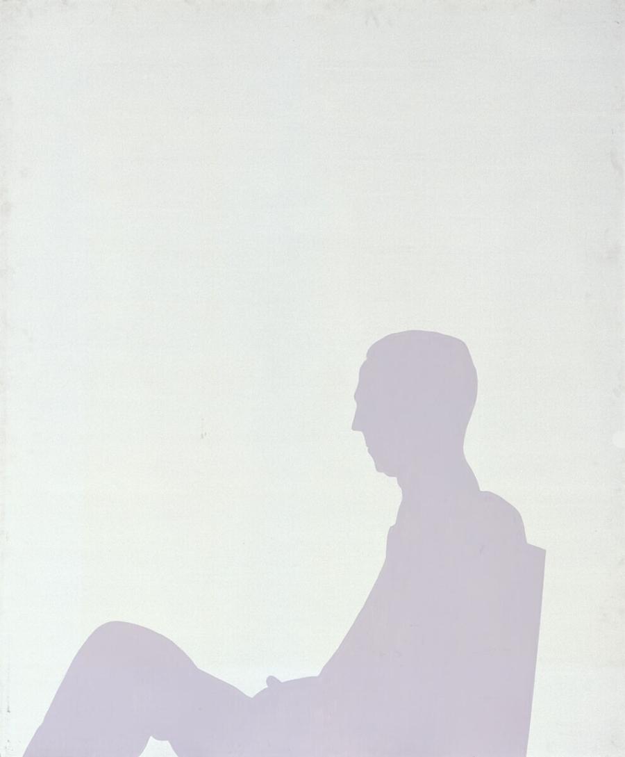 Portret H. v. Haaren 1