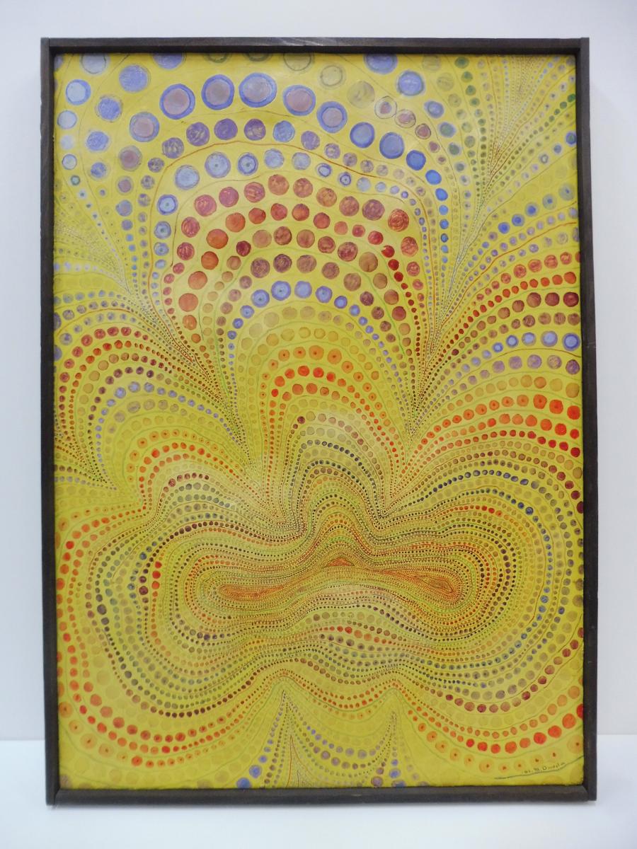 SAKUHIN 62-R (WERK 62-R)