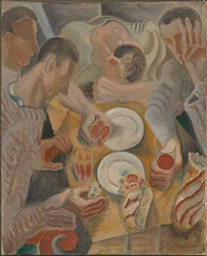 le-repas-de-maaltijd