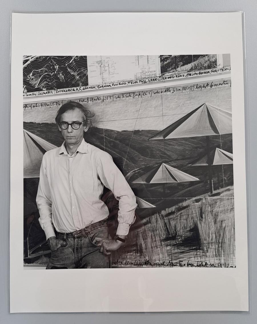Christo (Christo)