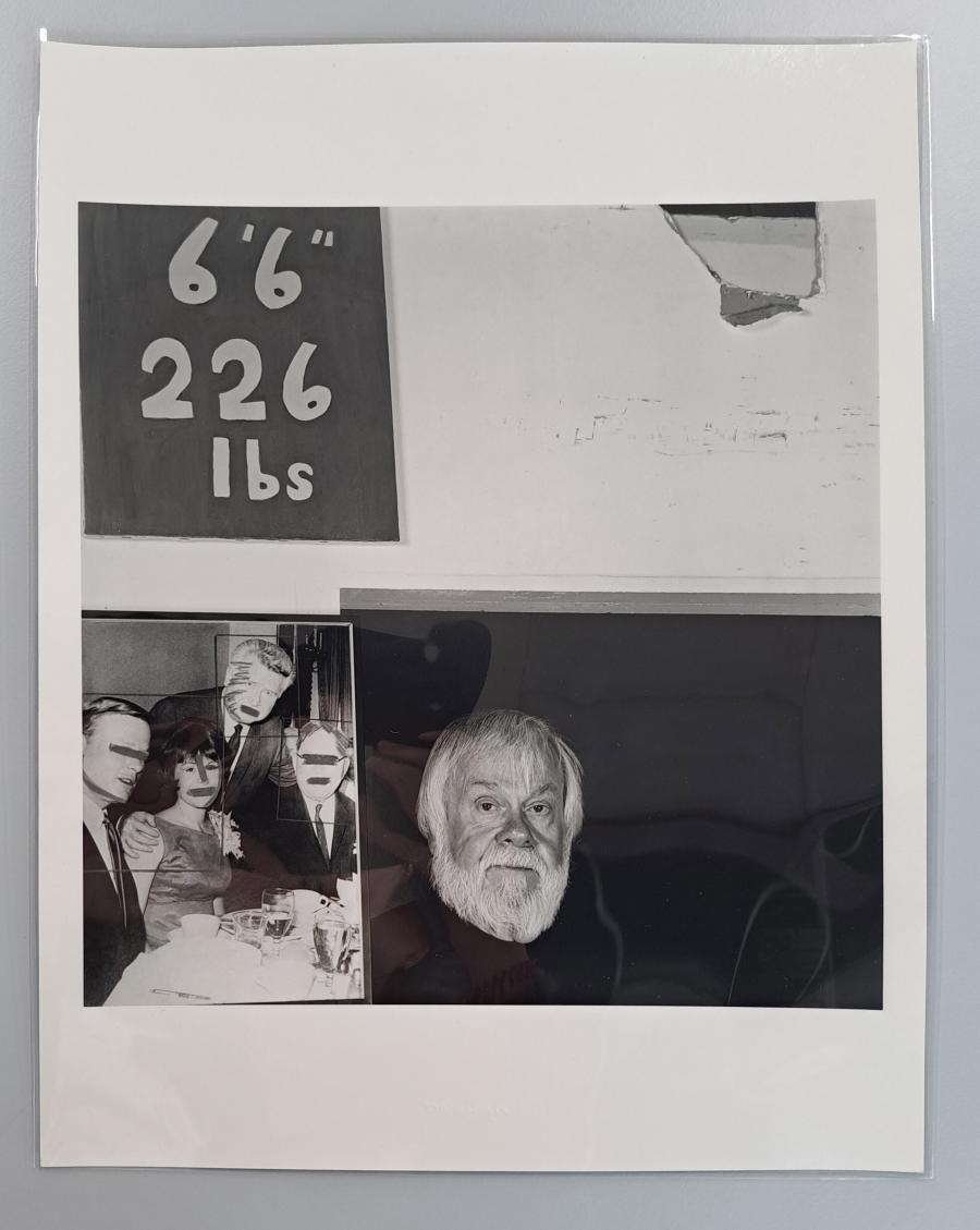 John Baldessari (John Baldessari)