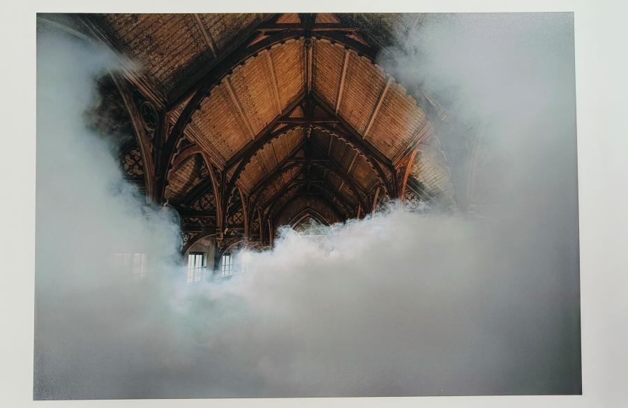 Air Cathedral