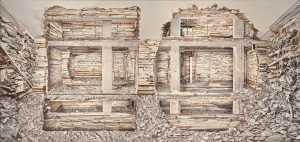 verwoest-huis-mondriaanstraat-1