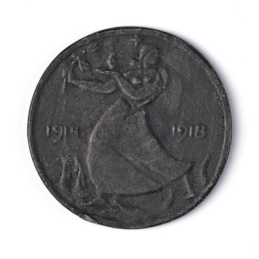 commemorative coin