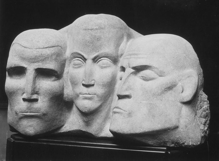 Verleden, heden en toekomst