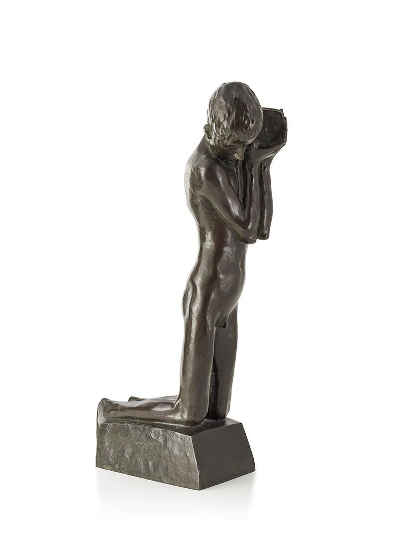 Kleine relikwieëndrager