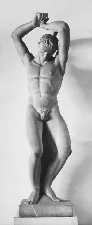 staande-mannenfiguur