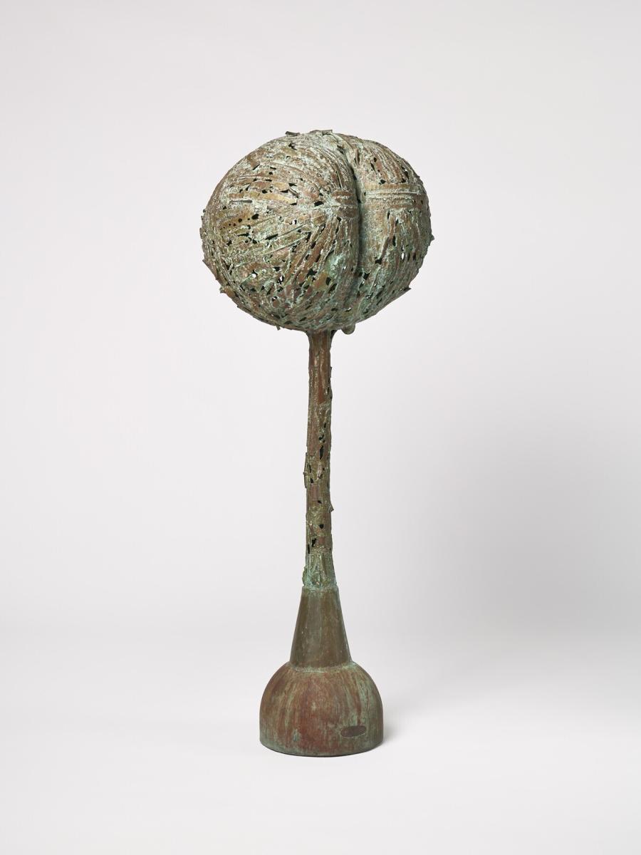 Seed (No 7)  (Zaad (Nr. 7))