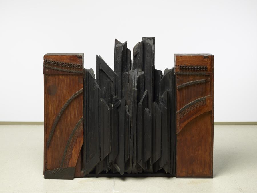 Orgue de Bach (Orgel van Bach )