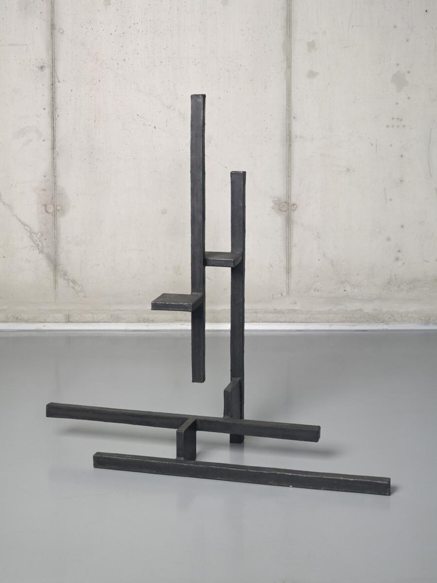 Abstract composition