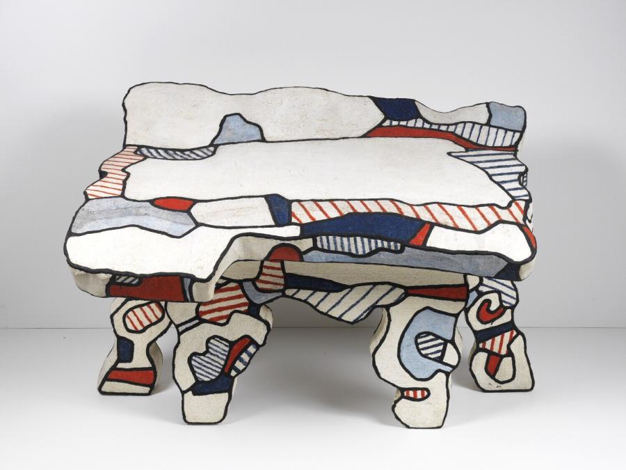 Table rédaction d'actes