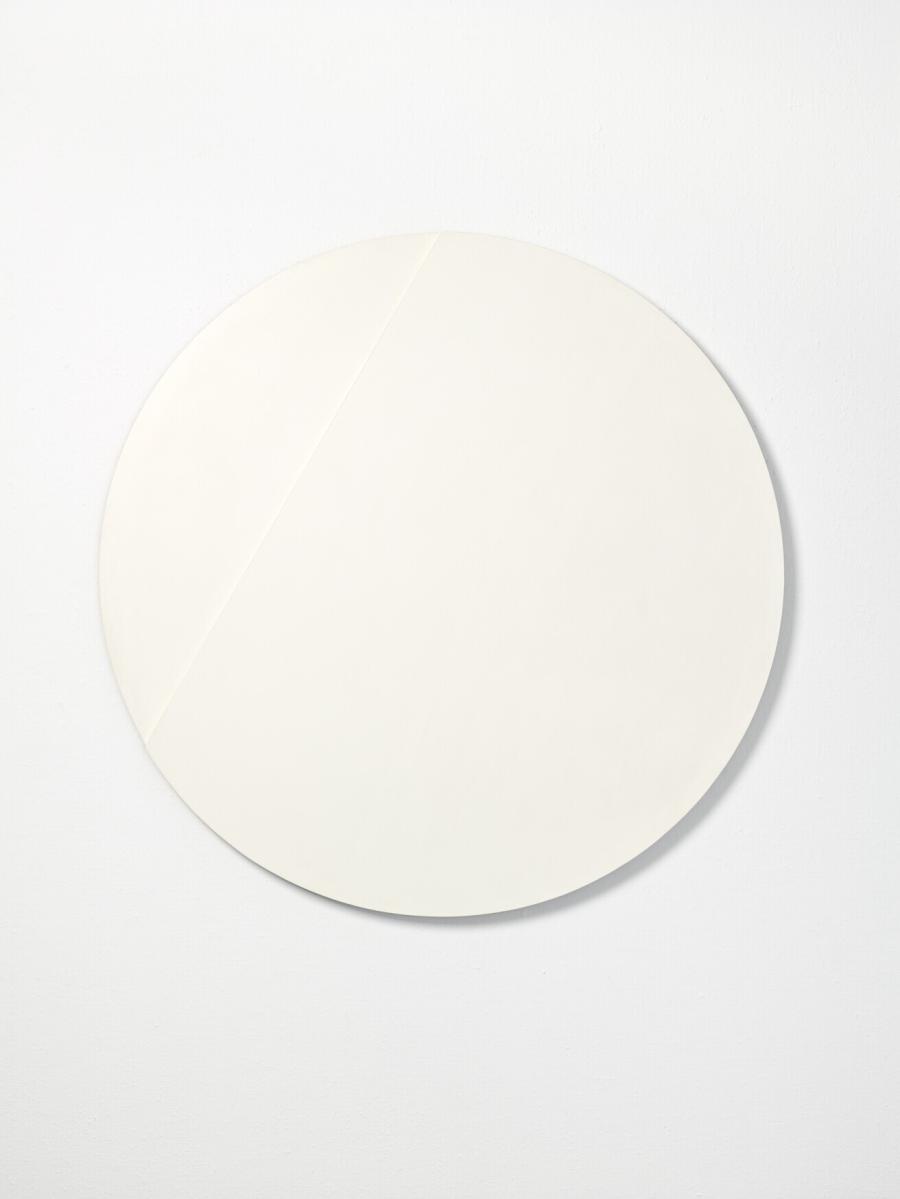 Eerste fase van cirkel naar driehoek, no. 2-4