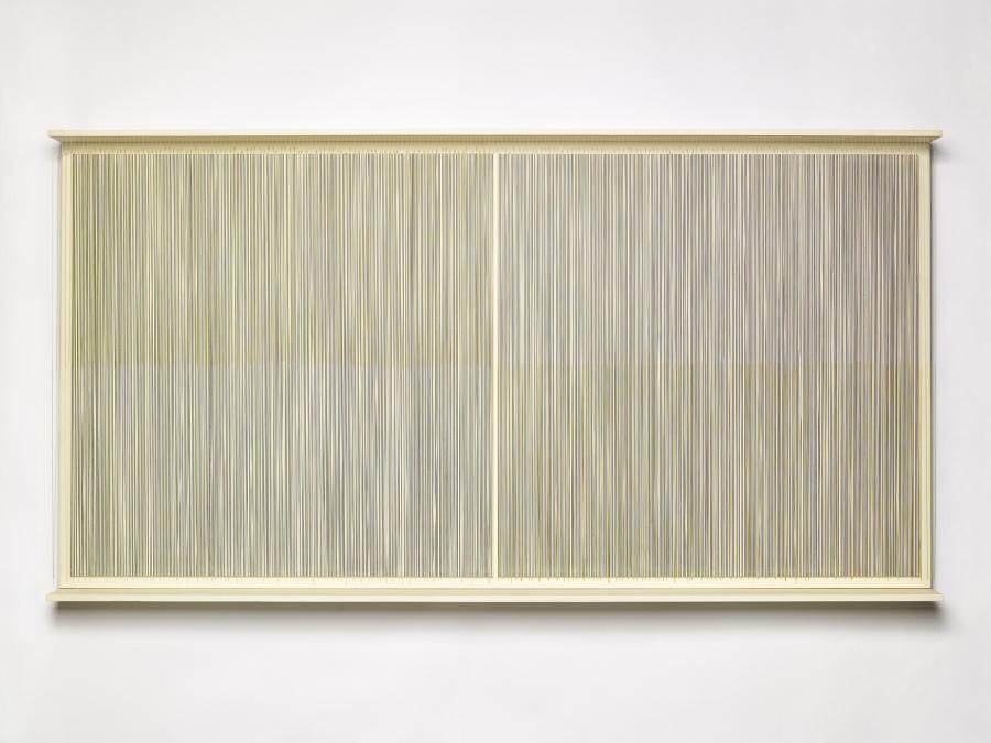 Doble vibracion pura (Dubbele zuivere trilling)