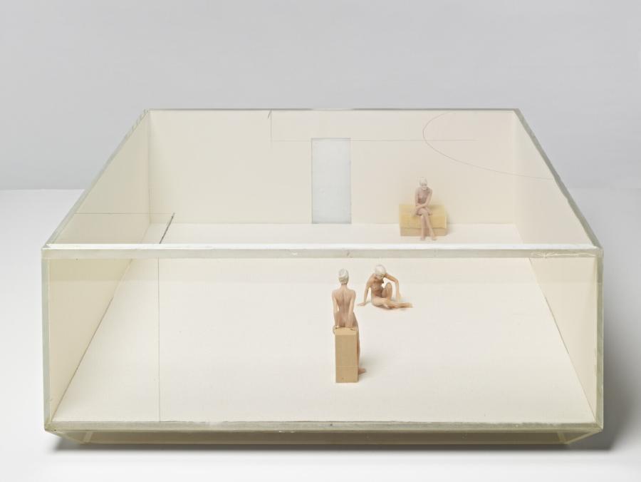 Untitled (Zonder titel)