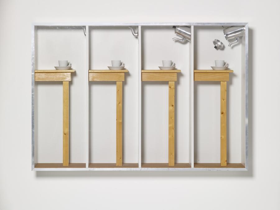 From the Life of Things