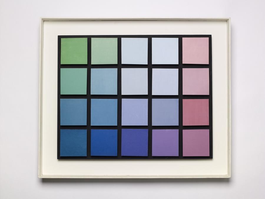 Relief No 37 (Reliëf nr. 37)