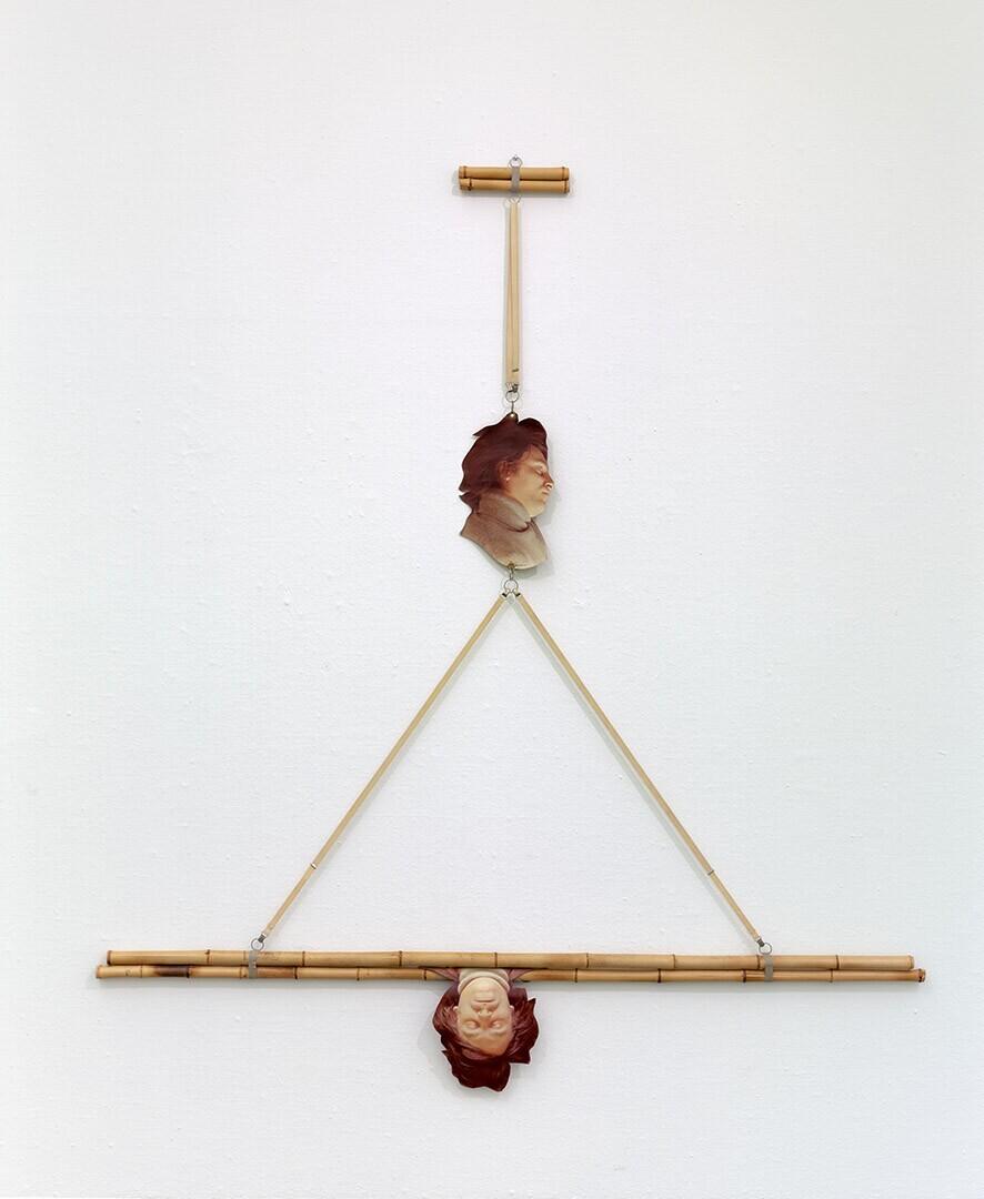 It's Me Twice as Flat as I Can Be (Ik ben het, twee keer zo plat als ik kan worden)