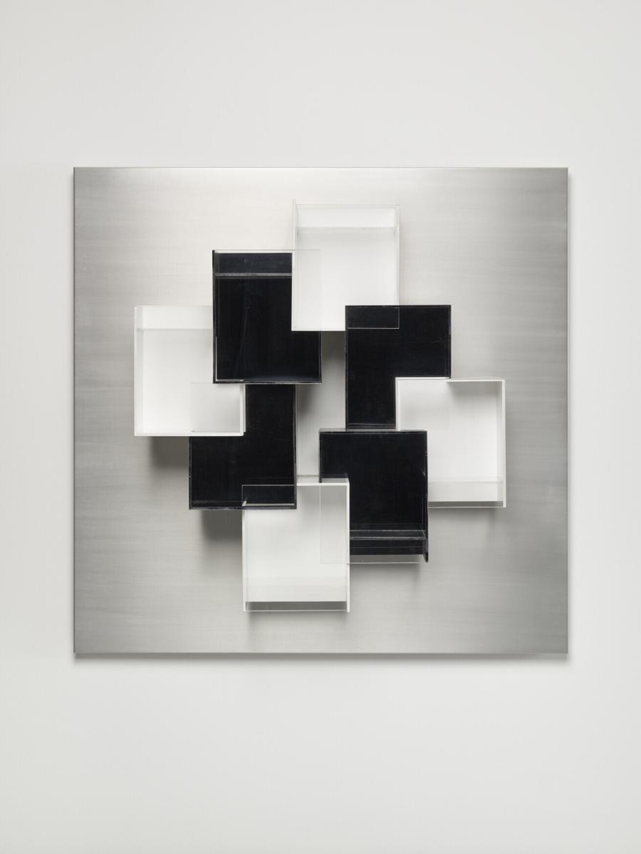 Synthetic construction H.S.U.P. 1A-2d