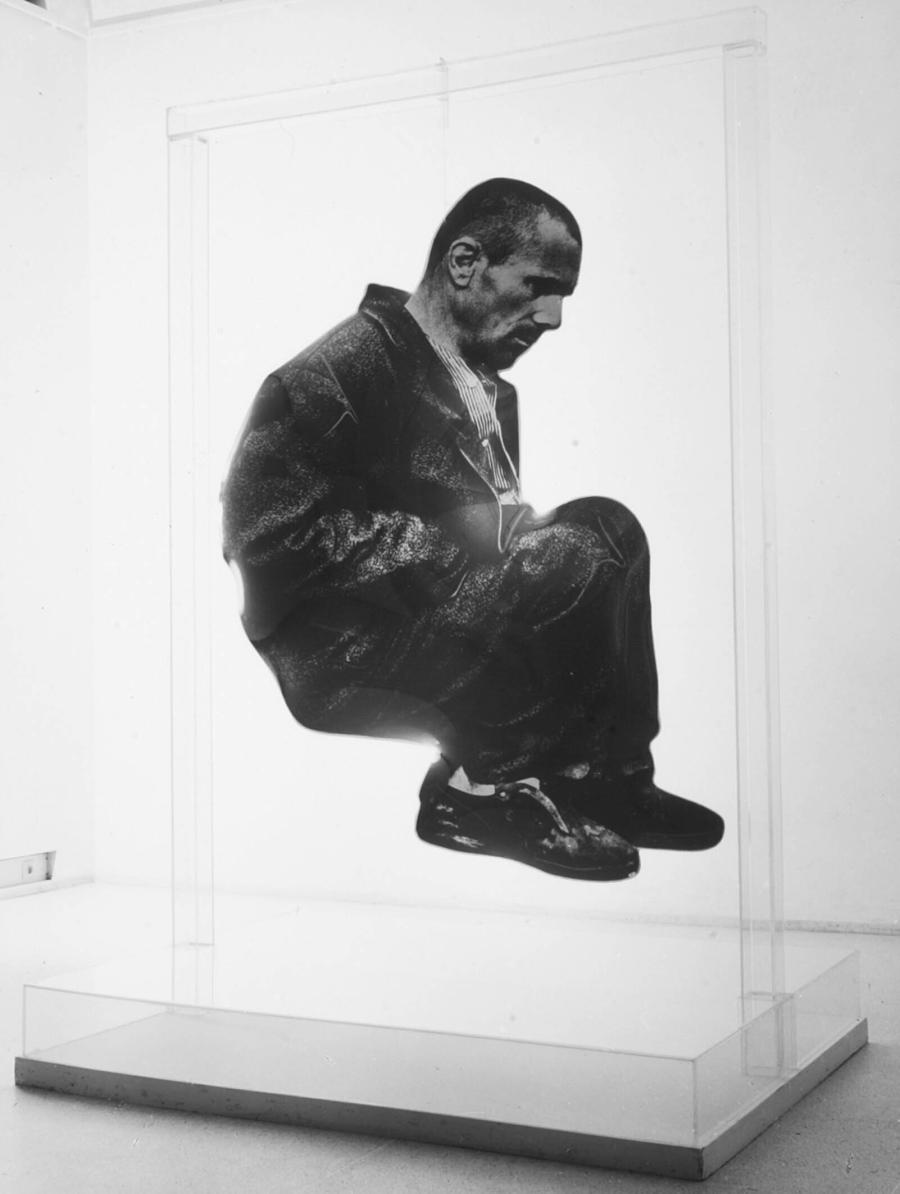 La espera (Het wachten )