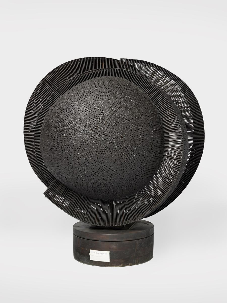 Metal sculpture 73 (Metalen sculptuur 73)