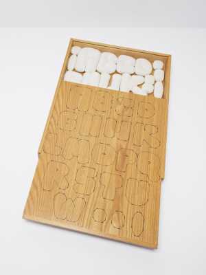 soft-alphabet-zacht-alfabet