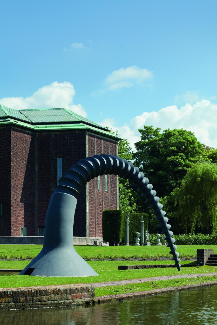 Screwarch (Schroefboog)