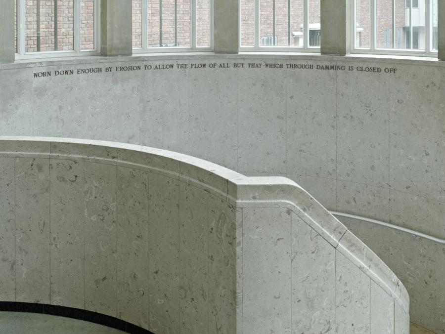 Worn down (Versleten)