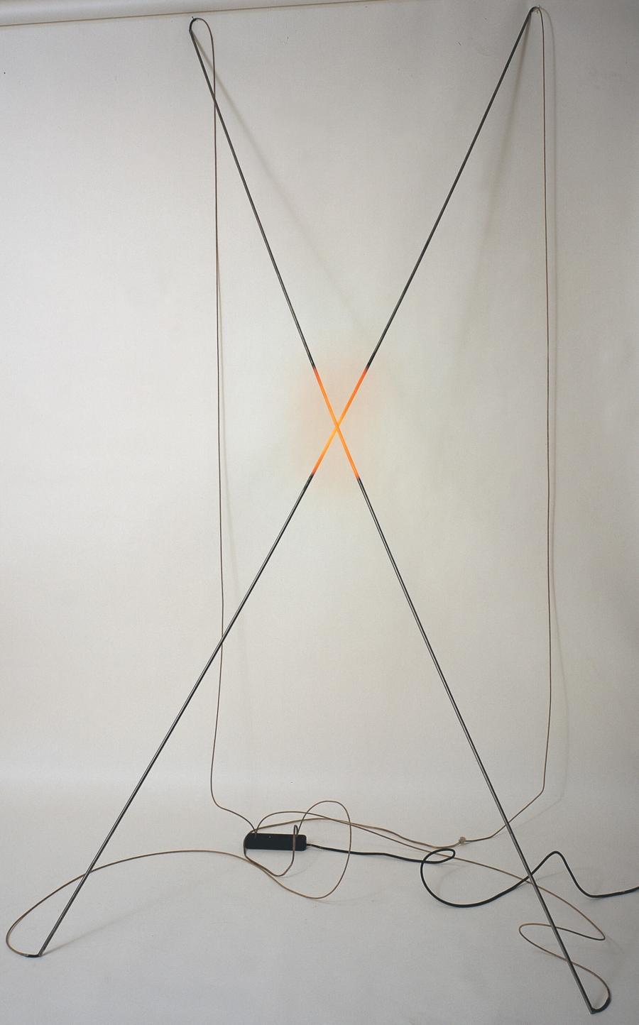 Energy Object Warm Cross
