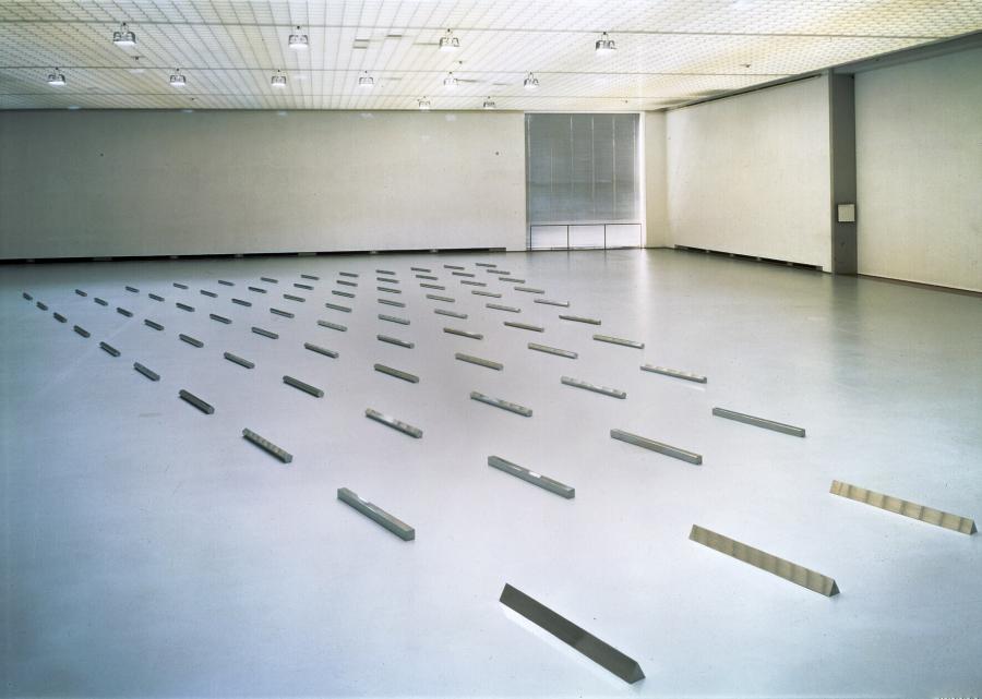 A Computer which will solve Every Problem in the World / 3-12 Polygon (Een computer die elk probleem in de wereld zal oplossen / 3-12 polygoon)